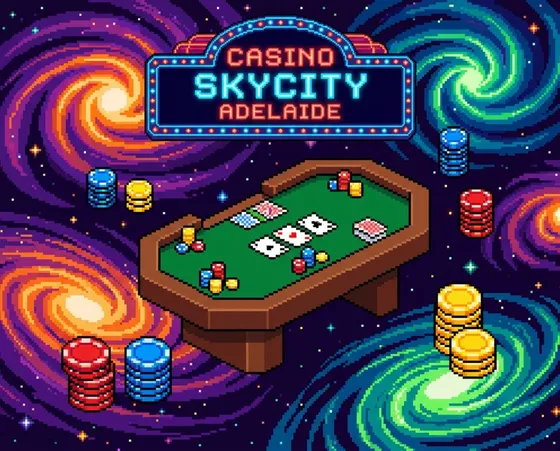poker game deposits and withdrawals (Casino SkyCity Adelaide)