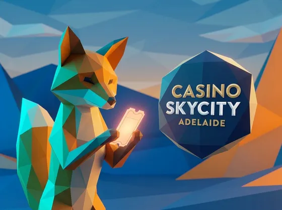 enter a promo code for rewards (Casino SkyCity Adelaide)